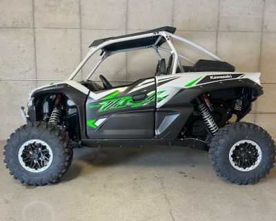 2024 Kawasaki Teryx KRX 1000 eS