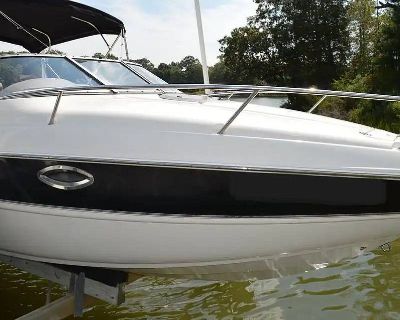 Stingray 250 CR