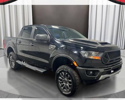 Used 2019 Ford Ranger XLT