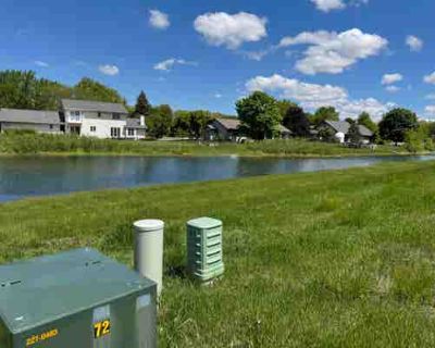 Land For Sale in SHERWOOD, WI