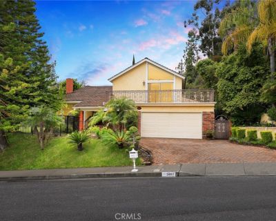 5 Bedroom 3BA 2600 ft Apartment For Rent in Glendale, CA