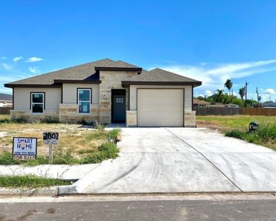 Juan Castillo Ave, Port Isabel, Home For Sale