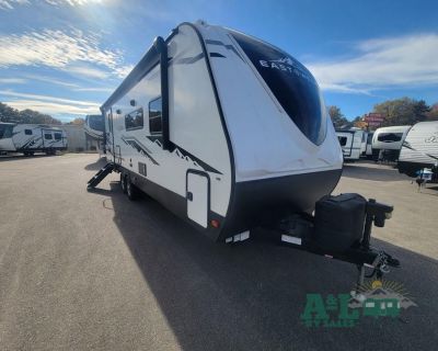 2021 East To West Alta 2600KRB