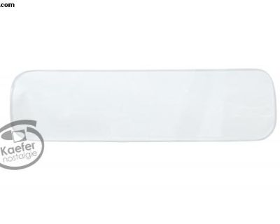 Bus Skylight Roof Glass Diverse Year/Logo