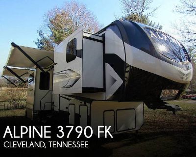 2022 Keystone 3790 FK For Sale by Dealer in Cleveland, Tennessee