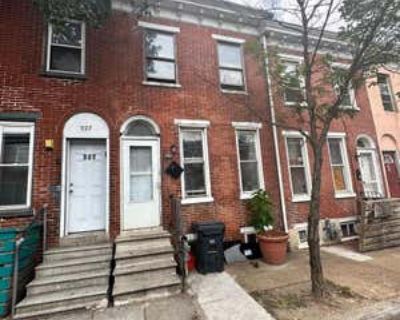 2 Bedroom 1BA 1903 ft Townhouse For Sale in WILMINGTON, DE
