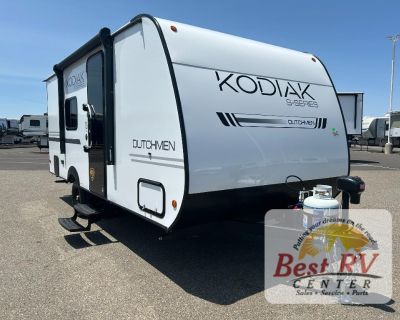 2026 Dutchmen Rv Kodiak 179RBS