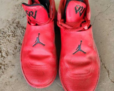 Air Jordan shoes