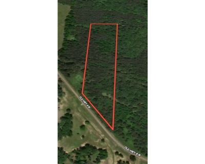 Land For Sale in Holly Springs, MS