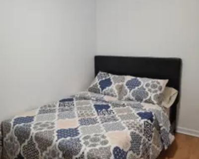 420 sqft Room for Rent in Longueuil, QC