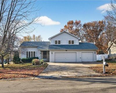 Raven St Nw, Coon Rapids, Home For Sale