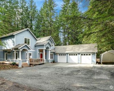 3 Bedroom 3BA 3070 ft Single Family House For Sale in Duvall, WA