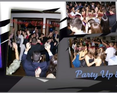 DJs MCs For All Occasions $225!!! www.partyupentertainment.com 516-415-2077