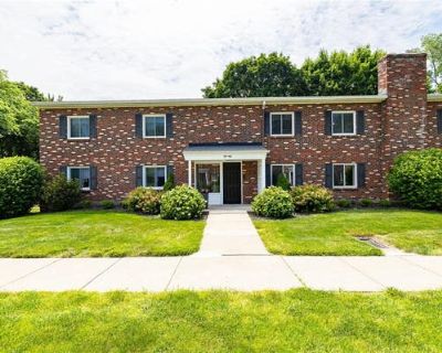 2 Bedroom 2BA 936 ft Condominium For Sale in ROCHESTER, NY