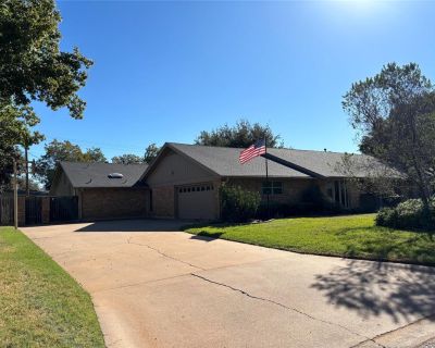 4 Bedroom 3BA 3881 ft Single Family House For Rent in Abilene, TX