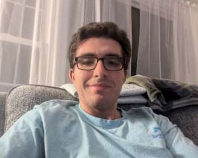 Student. Budget: $884 per month. Ready to move: January 5. Looking for myself. I am friendly, but quiet most of the time. Up for talking about anything and am just a young man trying to make my way in the world.