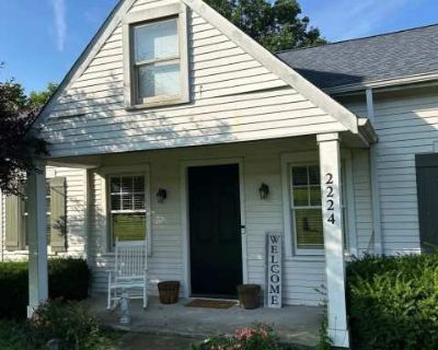 3 Bedroom 2BA 1598 ft Apartment For Rent in Jefferson County, KY