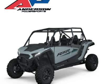 2025 Polaris RZR XP 4 1000 Sport