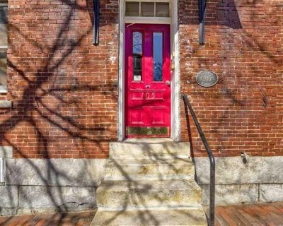 West Merrimack St Ste,manchester, Condo For Rent