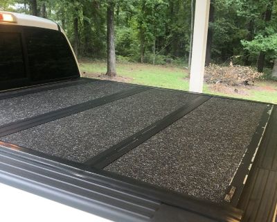 FS Tonneau Cover 2009-2014 Ford F150