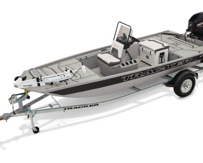 Tracker Bass Tracker Classic CC 2026