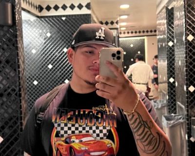 Anthony, 22 years, Male - Budget $1,000 per month Accommodation for For myself