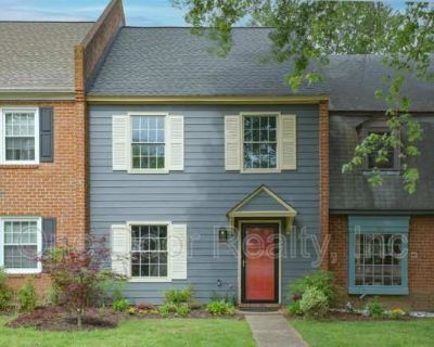 3 Bedroom 3BA 1476 ft Pet-Friendly House For Rent in James City County, VA