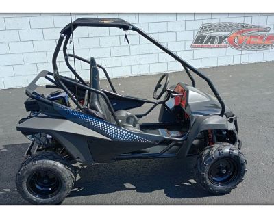 2023 Hammerhead Off-Road MudHead SE Go Karts Bay City, MI