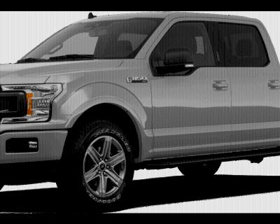 Used 2019 Ford F-150 XLT