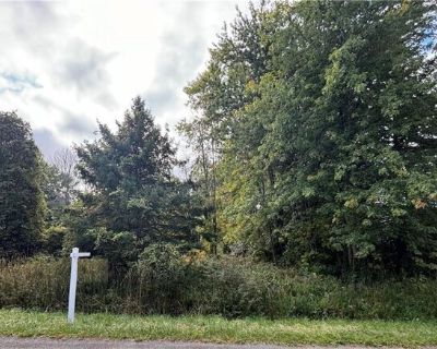 Parma Center Rd, Hilton, Plot For Sale