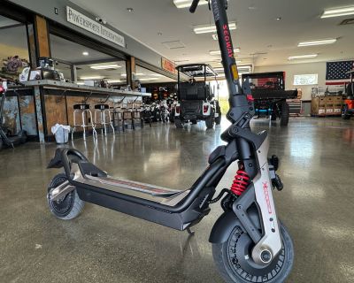 2025 Segway GT3 PRO SUPER SCOOTER Scooter Davison, MI