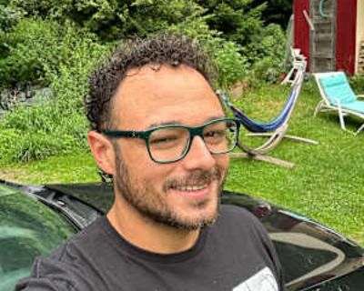 Victor, 30 years, Male. Looking in: Waitsfield, Washington County, VT