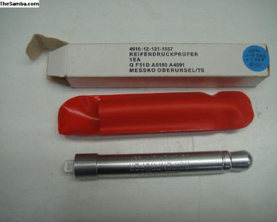 Messko Tire Gauge