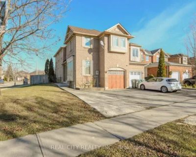 3381 Wild Cherry Lane. Rental Period: Unlimited. Available from: ASAP. This is an exquisite newly renovated fully furnished modern home with 5 bedrooms and 2.5 bathrooms. Located close to the Pearson Airport & Hwy 401, and 407 to Toronto, it is designed with comfort and functionality in mind. It has a fully equipped kitchen, living room with 65 Smart TV, and high-speed internet, to meet the nee...