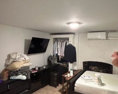 Furnished Room for Rent - Bedroom Private bathroom - West Village town house