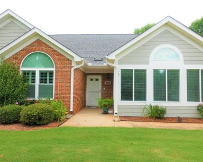 3 Bedroom 2BA 1731 ft Apartment For Rent in Wade Hampton, SC