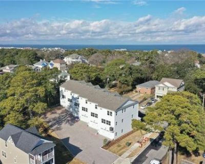 4 Bedroom 4BA 2300 ft Townhouse For Sale in Norfolk, VA