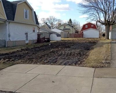 Maryland Ave, New Castle, Plot For Sale