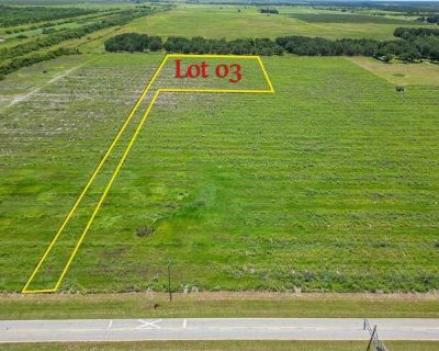 Lot Old Bowling Green Rd Lot,fort Meade, Plot For Sale