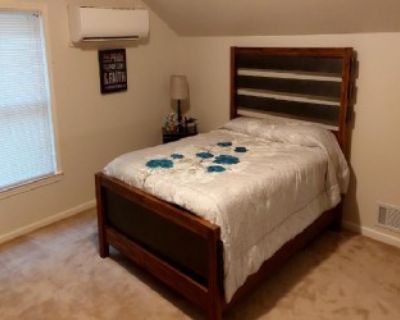 Furnished Room for Rent in 1 Bedroom 3 BA House in Jonesboro, Georgia