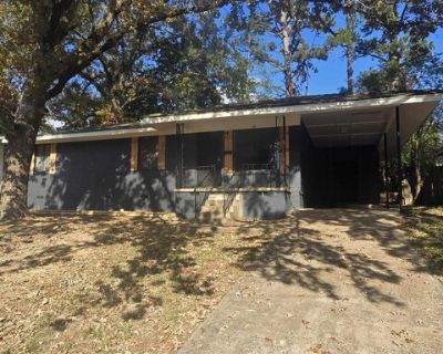 Belmont Dr, Little Rock, Home For Rent