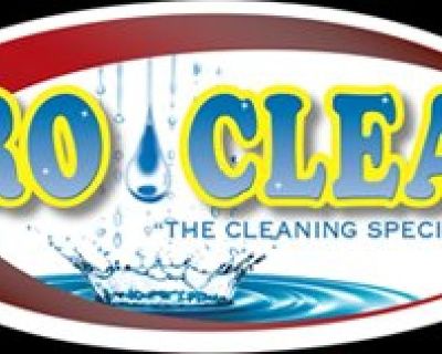 ProClean Services