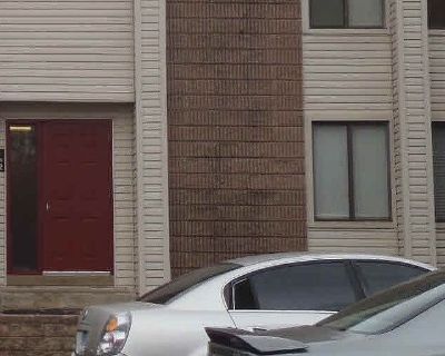 2 Bedroom 1BA 711 ft Apartment For Rent in Middletown, CT