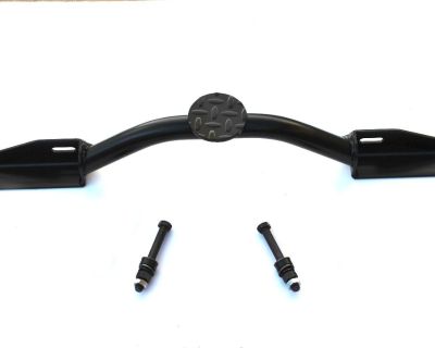 I don t pretend to understand why my steel prices have dropped to near what they were 6 months ago. I m just going to go with flow, and hope it lasts. Am buying as much steel as possible in case the prices whip-saw me again. Effective immediately, price reduction to : 65/66 with jackpad : $294.95 65/66 without jackpad : $274.95 VMF ad: https://www.vintage-mustang.com/threads/zs-1965-66-low-prof...