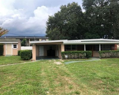 Nice 2 bedroom, 1 and 3/4 bath home in Citrus Heights. This home has an updated kitchen and is very clean. Nice back yard with a shed for storage. This home is available for immediate occupancy.

1725 Curry Avenue Orlando, FL 32812