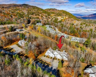 2 Bedroom 2BA 1370 ft Condo For Sale in Plymouth, NH