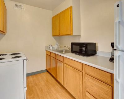 2 Bedroom 1BA 716 ft Apartment For Rent in Juneau, AK