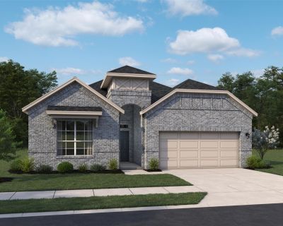 4 Bedroom 3BA 2147 ft Single Family House For Sale in Mont Belvieu, TX