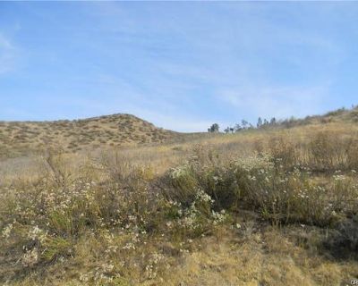 Land For Sale in LAKE ELSINORE, CA