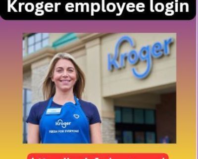 MyInfo Kroger Login Access Your Schedule, Paystub & Benefits